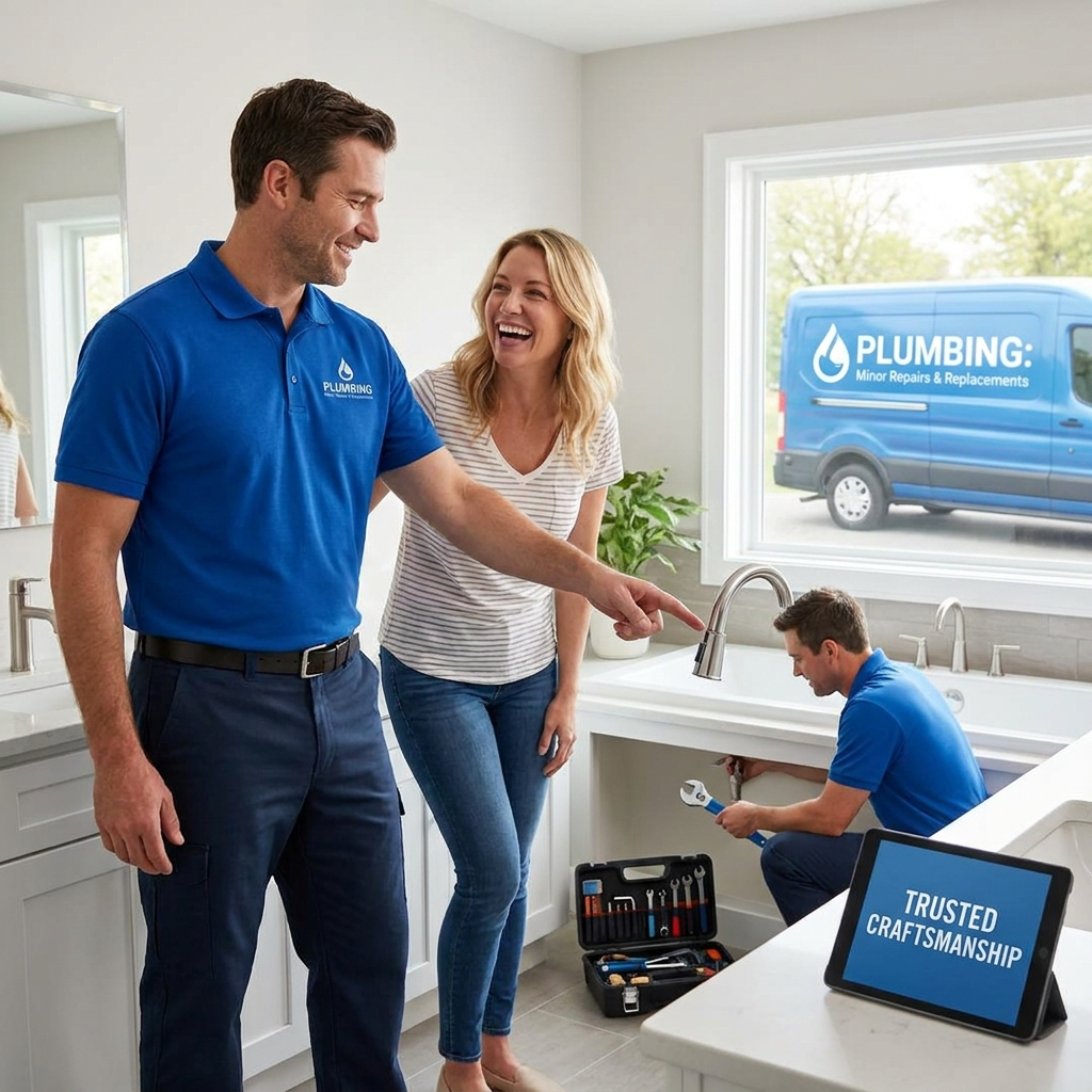 Plumbing