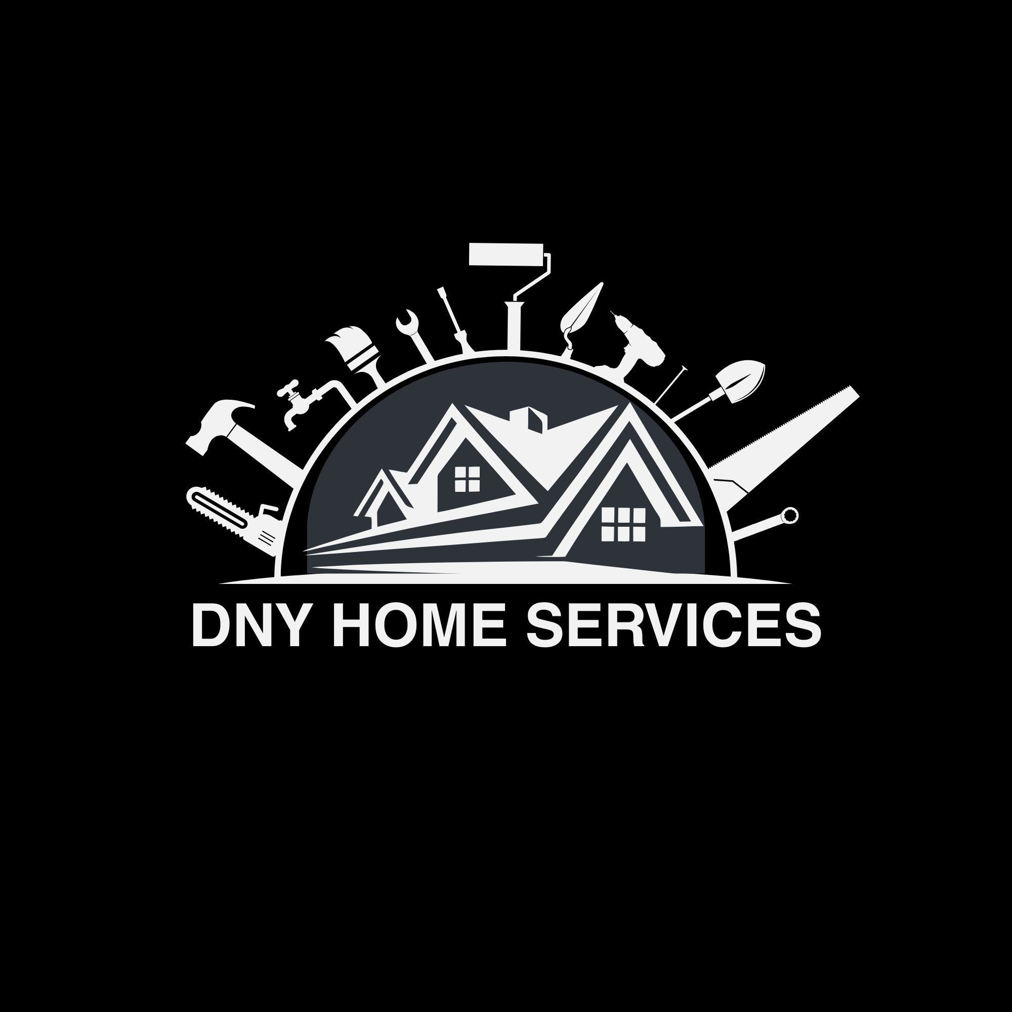 DNY Home Services logo